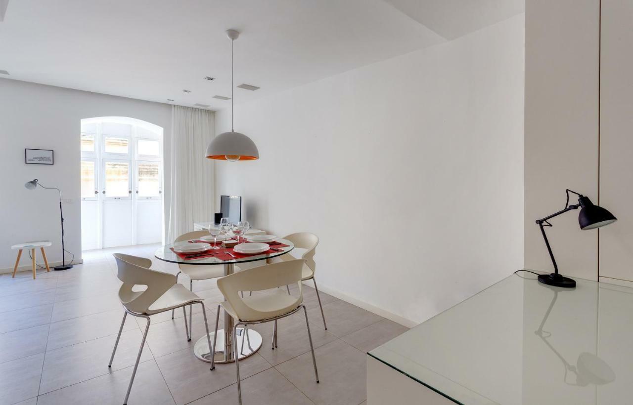 Valletta Studio Apartment Exterior photo